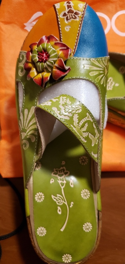 Socofy Shoes